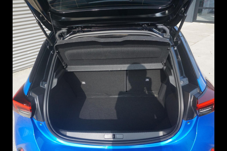 Opel Corsa Electric Long Range Yes 51 kWh Warmtepomp