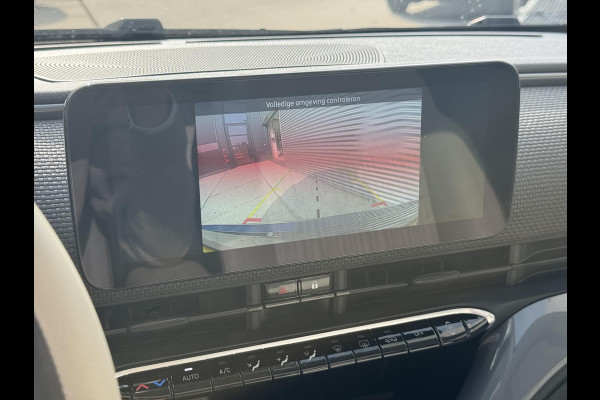 Fiat 500E La Prima 42 kWh Fiat 500e La Prima Leder | 17" | Pack Winter | Schuif/Kantel dak | Subsidie € 2.000,-