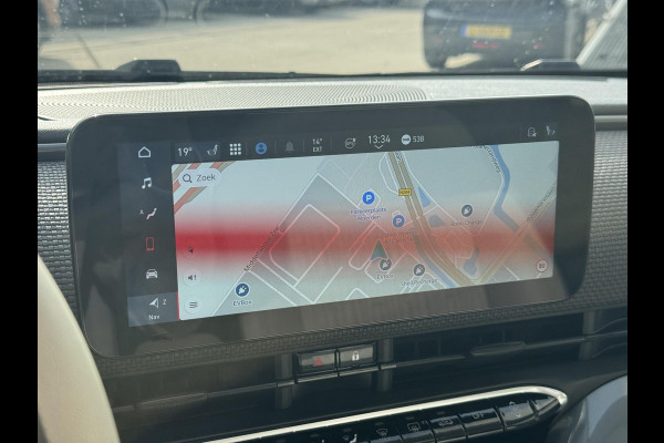 Fiat 500E La Prima 42 kWh Fiat 500e La Prima Leder | 17" | Pack Winter | Schuif/Kantel dak | Subsidie € 2.000,-