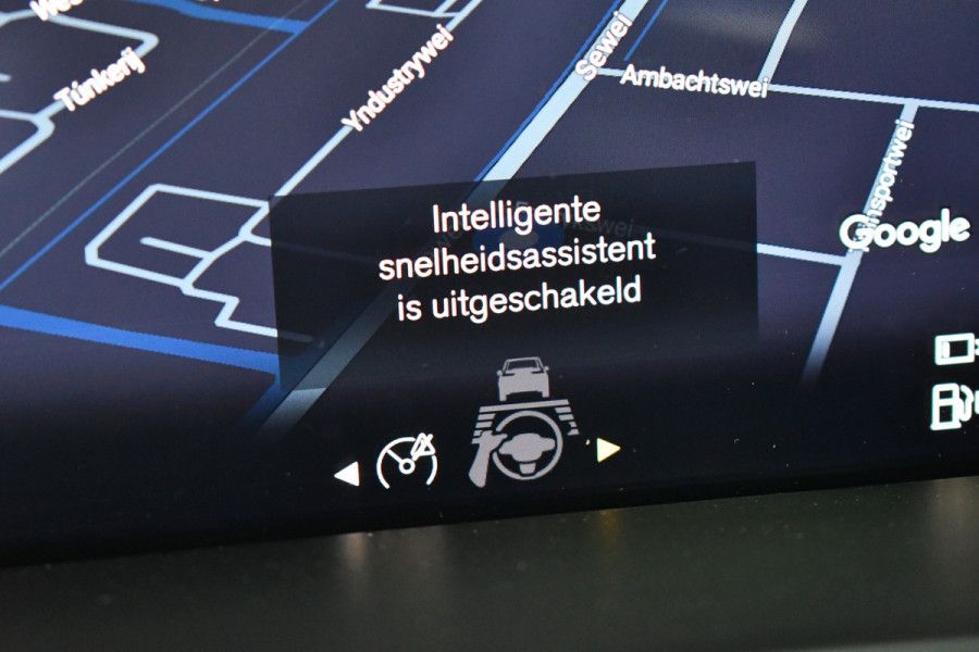 Volvo XC60 2.0 T6 Plug-in AWD Ultra Black Edition Pano ACC HUD 360 H/K 21inch Stuurverw