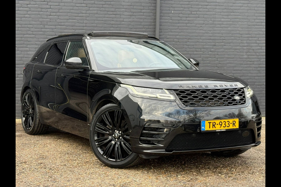 Land Rover Range Rover Velar 3.0 D300 AWD R-Dynamic HSE