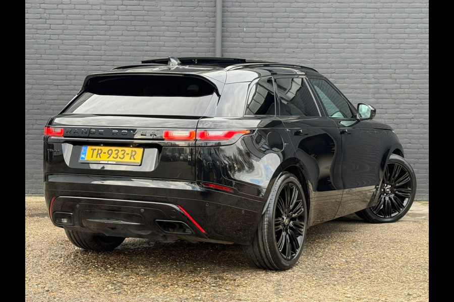 Land Rover Range Rover Velar 3.0 D300 AWD R-Dynamic HSE