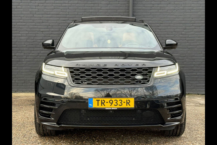 Land Rover Range Rover Velar 3.0 D300 AWD R-Dynamic HSE