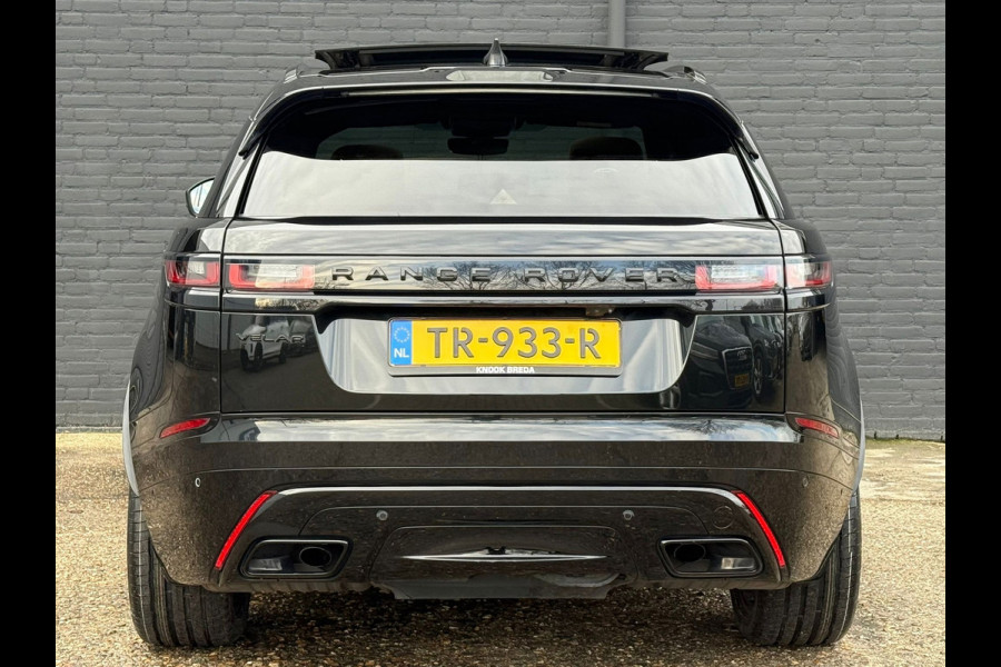 Land Rover Range Rover Velar 3.0 D300 AWD R-Dynamic HSE