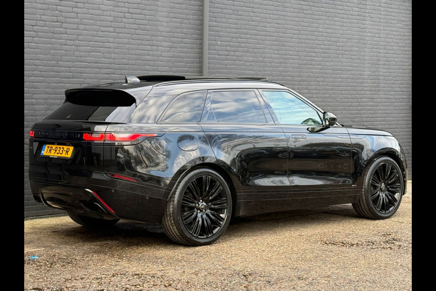 Land Rover Range Rover Velar 3.0 D300 AWD R-Dynamic HSE