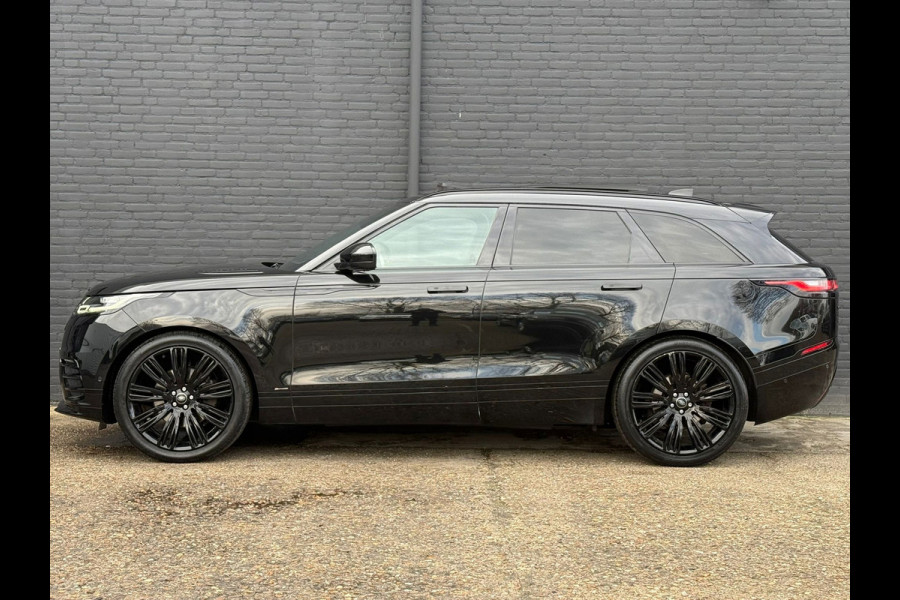 Land Rover Range Rover Velar 3.0 D300 AWD R-Dynamic HSE