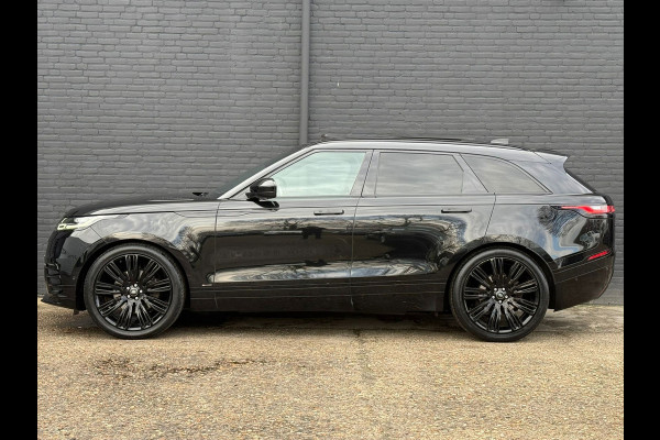 Land Rover Range Rover Velar 3.0 D300 AWD R-Dynamic HSE