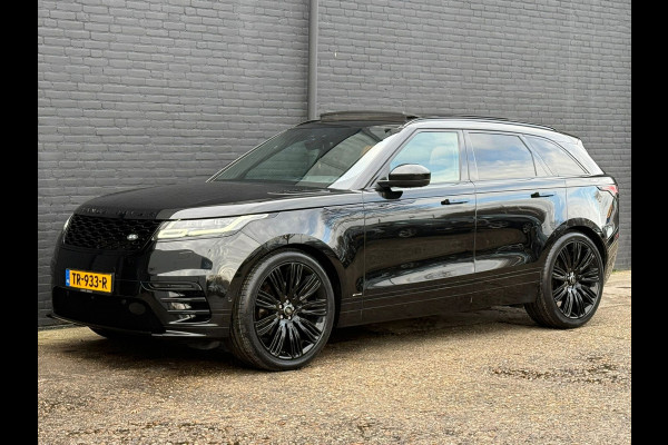 Land Rover Range Rover Velar 3.0 D300 AWD R-Dynamic HSE