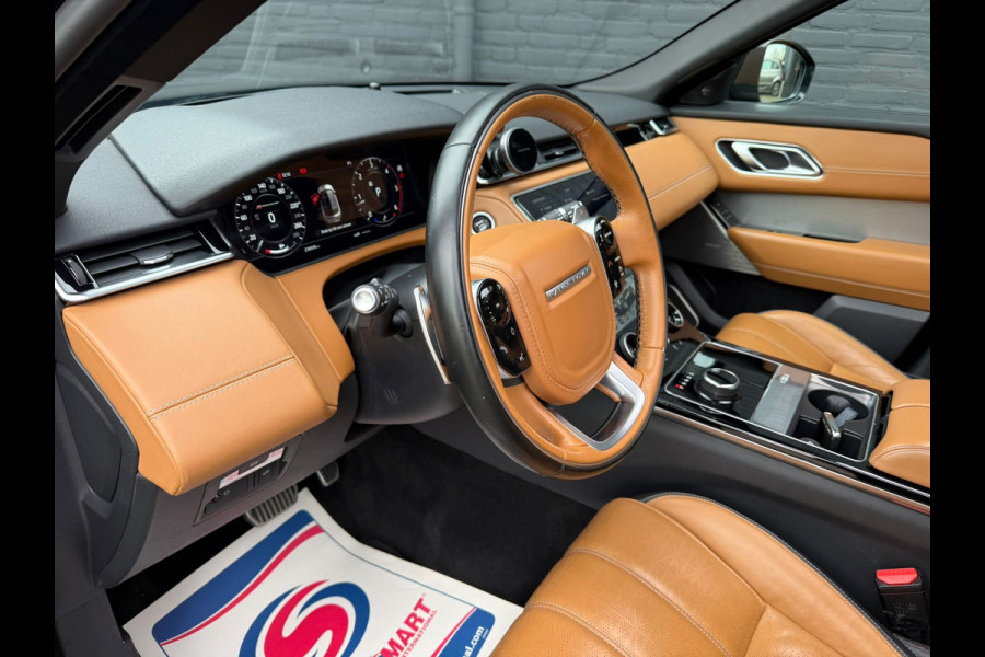 Land Rover Range Rover Velar 3.0 D300 AWD R-Dynamic HSE