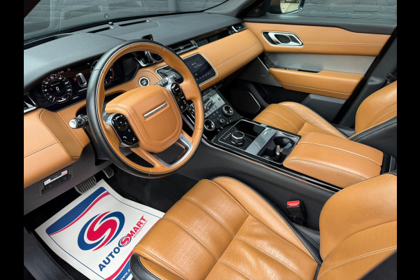 Land Rover Range Rover Velar 3.0 D300 AWD R-Dynamic HSE