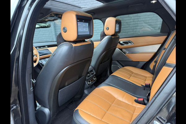 Land Rover Range Rover Velar 3.0 D300 AWD R-Dynamic HSE