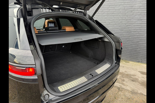 Land Rover Range Rover Velar 3.0 D300 AWD R-Dynamic HSE