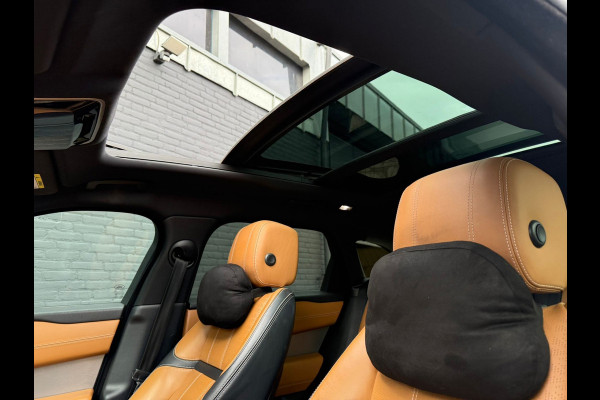 Land Rover Range Rover Velar 3.0 D300 AWD R-Dynamic HSE