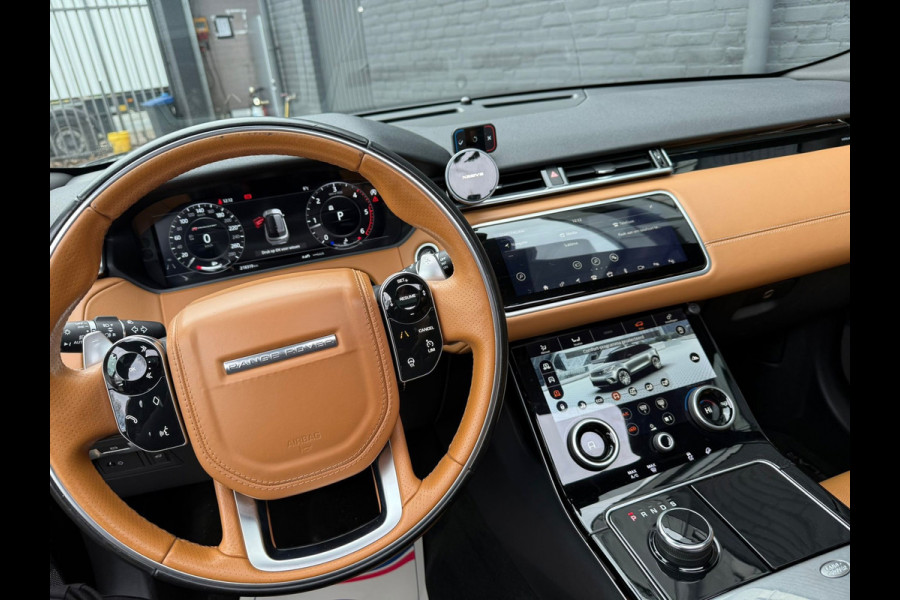 Land Rover Range Rover Velar 3.0 D300 AWD R-Dynamic HSE