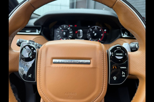 Land Rover Range Rover Velar 3.0 D300 AWD R-Dynamic HSE
