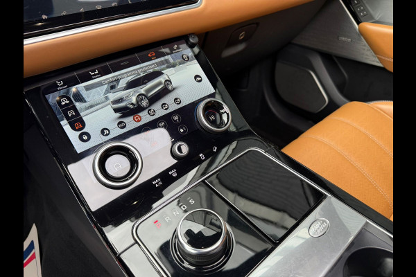 Land Rover Range Rover Velar 3.0 D300 AWD R-Dynamic HSE