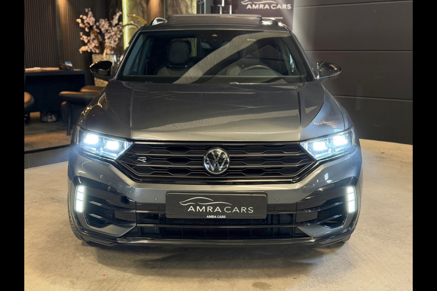Volkswagen T-Roc 2.0 TSI 4Motion R|PANO|BOMVOL!