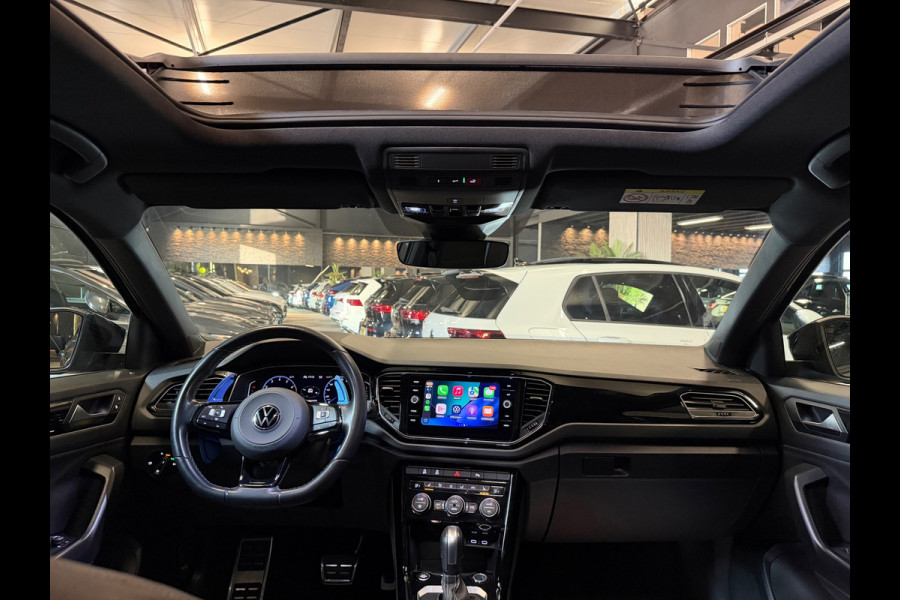 Volkswagen T-Roc 2.0 TSI 4Motion R|PANO|BOMVOL!