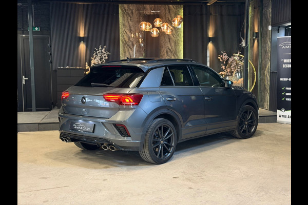 Volkswagen T-Roc 2.0 TSI 4Motion R|PANO|BOMVOL!