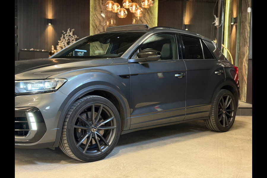 Volkswagen T-Roc 2.0 TSI 4Motion R|PANO|BOMVOL!