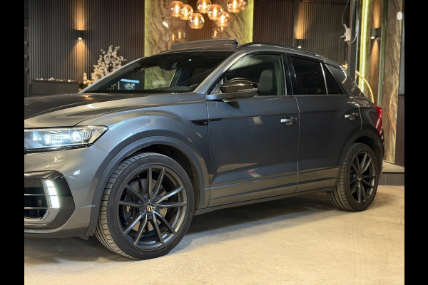 Volkswagen T-Roc 2.0 TSI 4Motion R|PANO|BOMVOL!