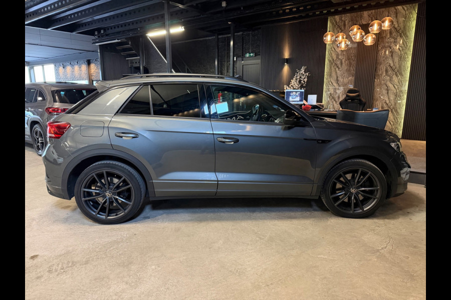Volkswagen T-Roc 2.0 TSI 4Motion R|PANO|BOMVOL!