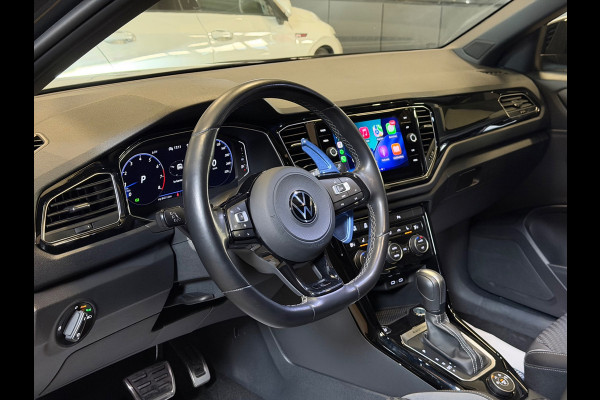 Volkswagen T-Roc 2.0 TSI 4Motion R|PANO|BOMVOL!