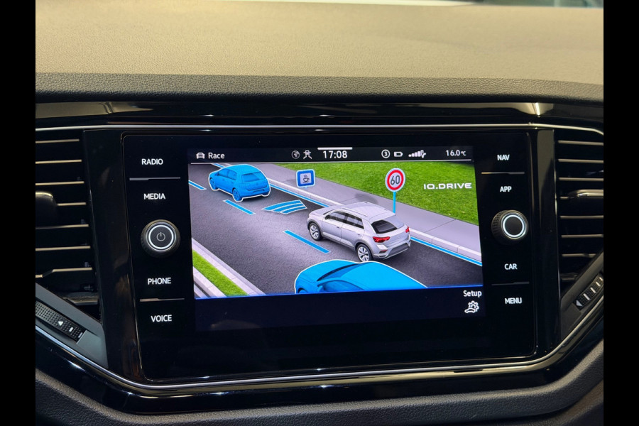 Volkswagen T-Roc 2.0 TSI 4Motion R|PANO|BOMVOL!