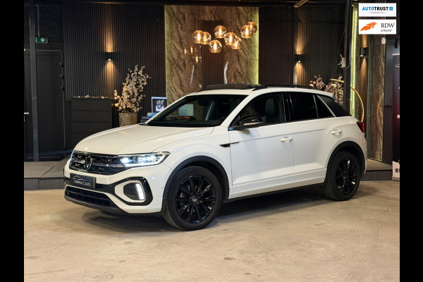 Volkswagen T-Roc 1.5 TSI 3X R-Line|PANO|ACC|CAM|BOMVOL!