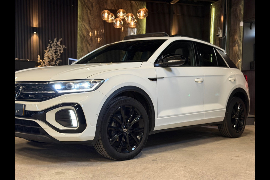Volkswagen T-Roc 1.5 TSI 3X R-Line|PANO|ACC|CAM|BOMVOL!