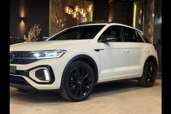 Volkswagen T-Roc 1.5 TSI 3X R-Line|PANO|ACC|CAM|BOMVOL!
