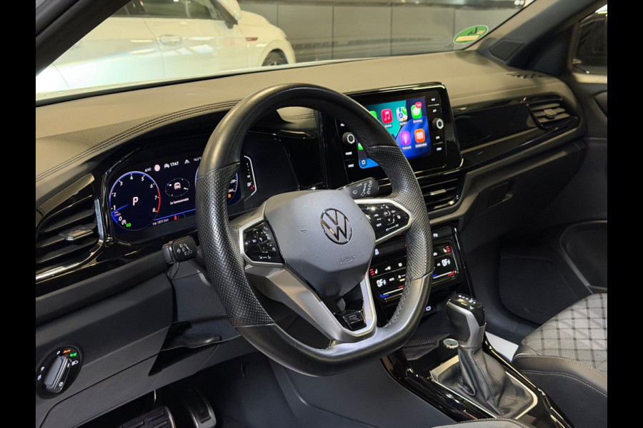 Volkswagen T-Roc 1.5 TSI 3X R-Line|PANO|ACC|CAM|BOMVOL!