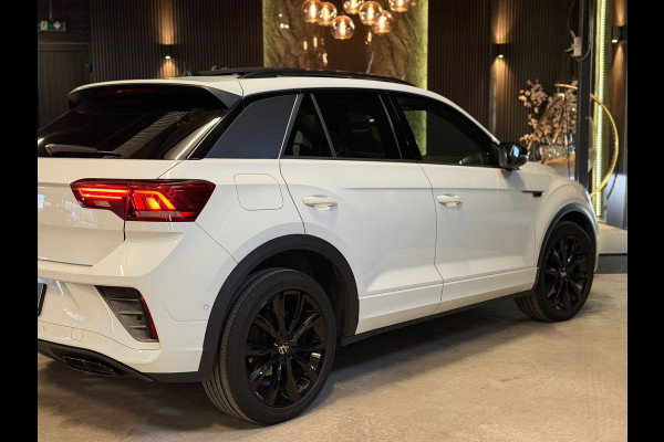 Volkswagen T-Roc 1.5 TSI 3X R-Line|PANO|ACC|CAM|BOMVOL!