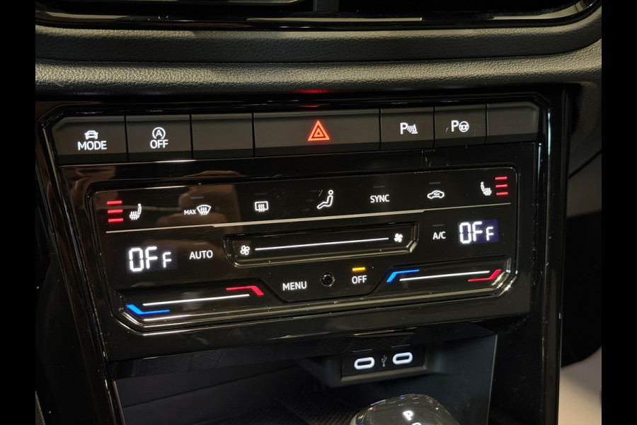 Volkswagen T-Roc 1.5 TSI 3X R-Line|PANO|ACC|CAM|BOMVOL!