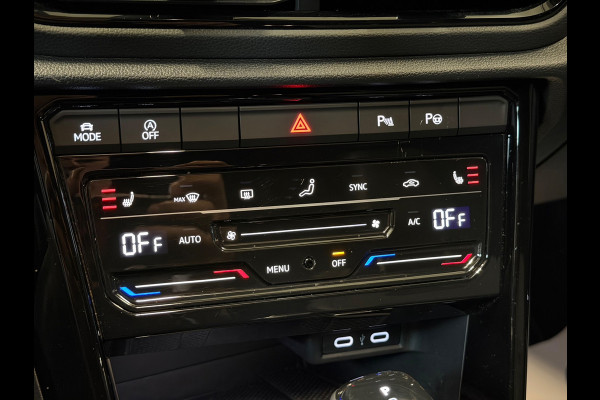 Volkswagen T-Roc 1.5 TSI 3X R-Line|PANO|ACC|CAM|BOMVOL!