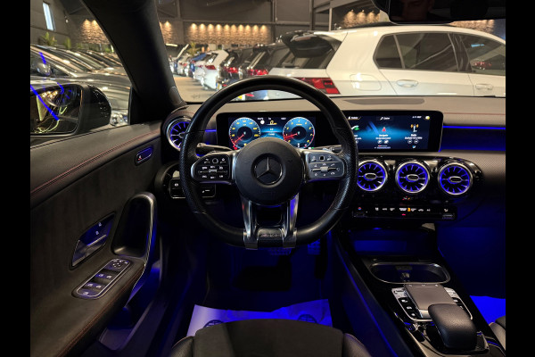 Mercedes-Benz CLA-Klasse 180 AMG|BOMVOL!
