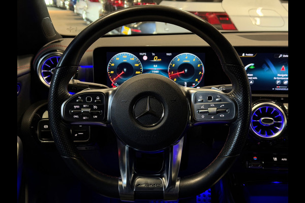 Mercedes-Benz CLA-Klasse 180 AMG|BOMVOL!