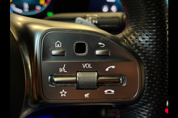 Mercedes-Benz CLA-Klasse 180 AMG|BOMVOL!