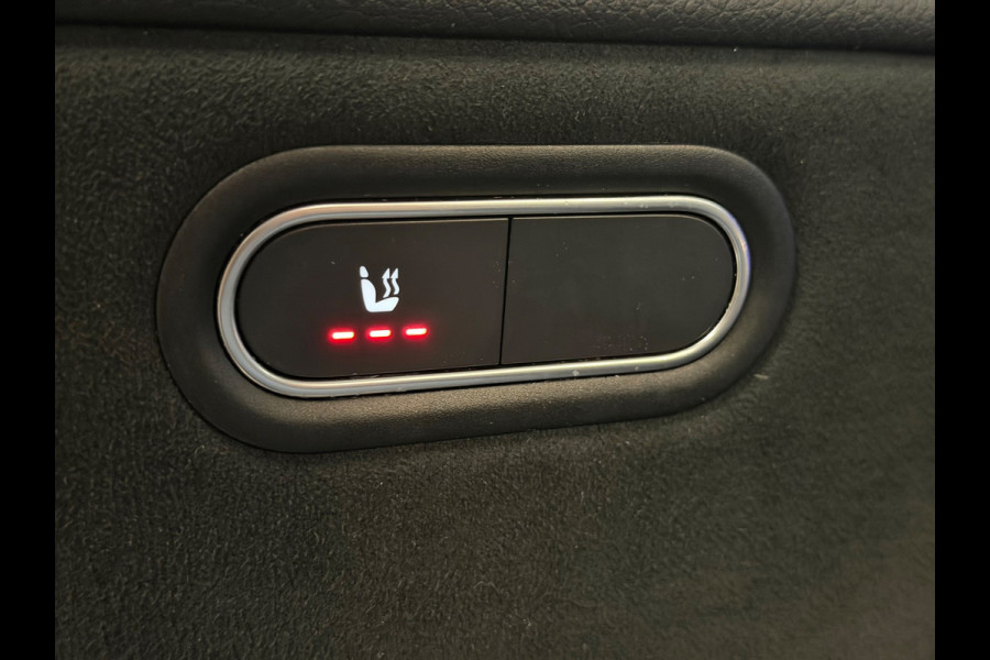 Mercedes-Benz CLA-Klasse 180 AMG|BOMVOL!