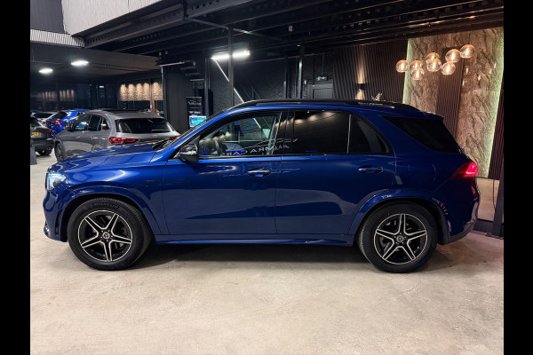 Mercedes-Benz GLE 350 e 4MATIC Premium Plus AMG