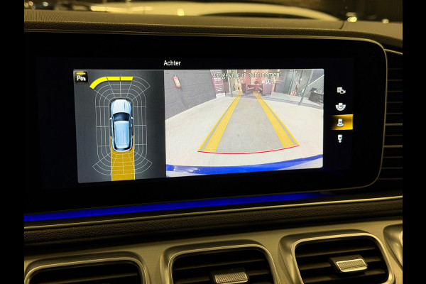 Mercedes-Benz GLE 350 e 4MATIC Premium Plus AMG