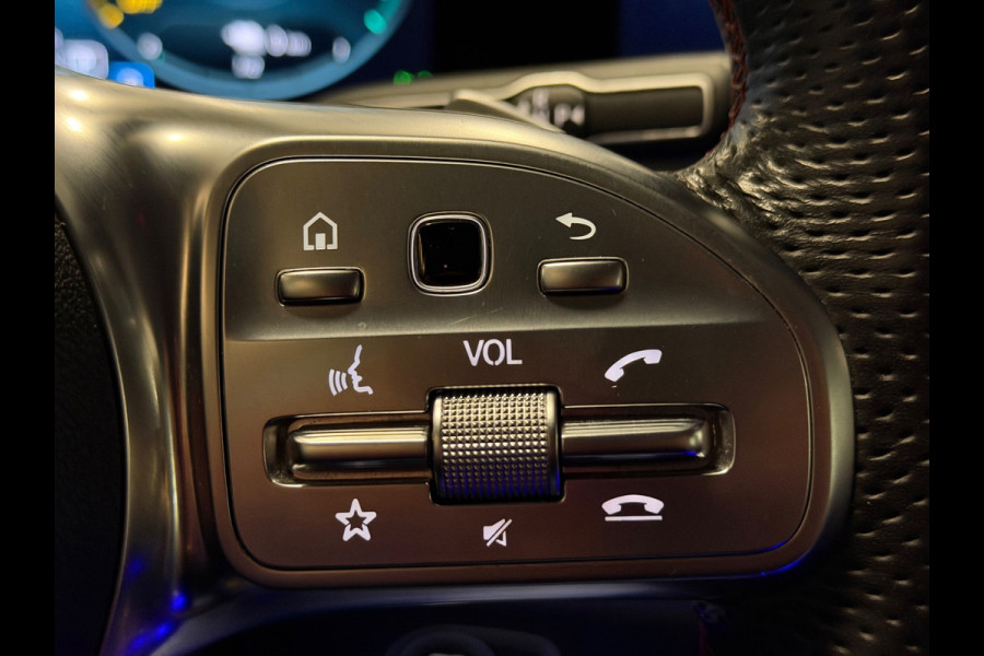 Mercedes-Benz GLE 350 e 4MATIC Premium Plus AMG