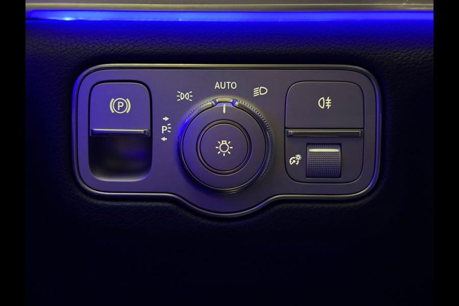 Mercedes-Benz GLE 350 e 4MATIC Premium Plus AMG