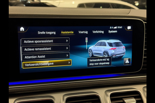 Mercedes-Benz GLE 350 e 4MATIC Premium Plus AMG