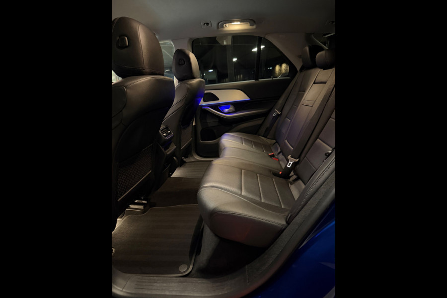Mercedes-Benz GLE 350 e 4MATIC Premium Plus AMG