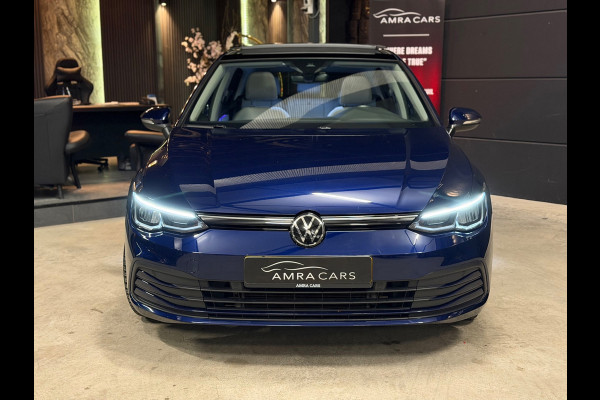 Volkswagen Golf 1.5 eTSI Life Business|PANORAMA