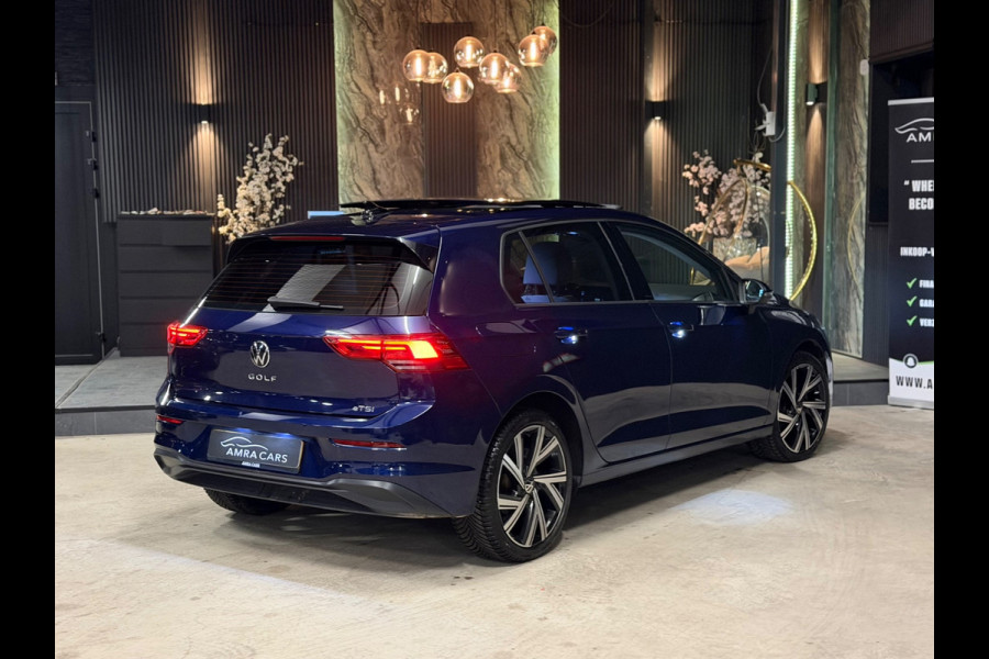 Volkswagen Golf 1.5 eTSI Life Business|PANORAMA