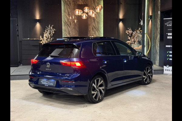 Volkswagen Golf 1.5 eTSI Life Business|PANORAMA