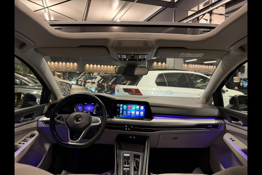 Volkswagen Golf 1.5 eTSI Life Business|PANORAMA