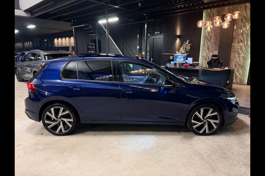 Volkswagen Golf 1.5 eTSI Life Business|PANORAMA